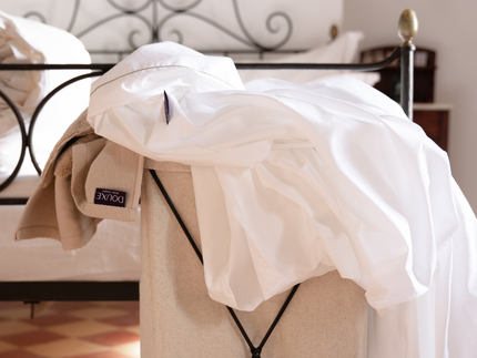 Langdurig Plezier van Nieuwe Handdoeken: 5 Housekeeping Tips