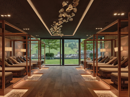 3 x luxe wellnesshotels om bij weg te dromen