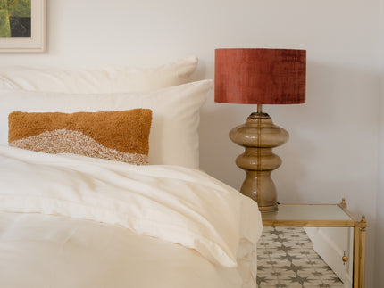 Dit is Egyptisch katoen en daarom zijn wij ook zo trots op ons certificaat van echtheid