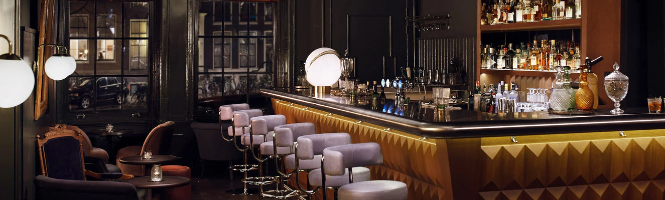 Pulitzer Amsterdam Home Shop