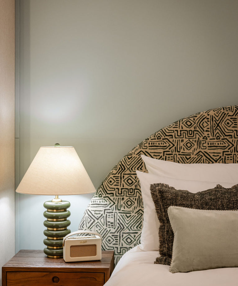 Hoofbord Bibury Cotswolds - Pierre Frey