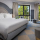 Efteling Grand Hotel Dekbed