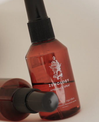 ZENOLOGY Interieurparfum - Bakhoor - 70 ml