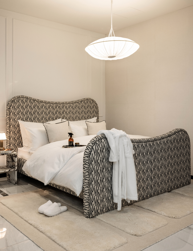 Signature bed