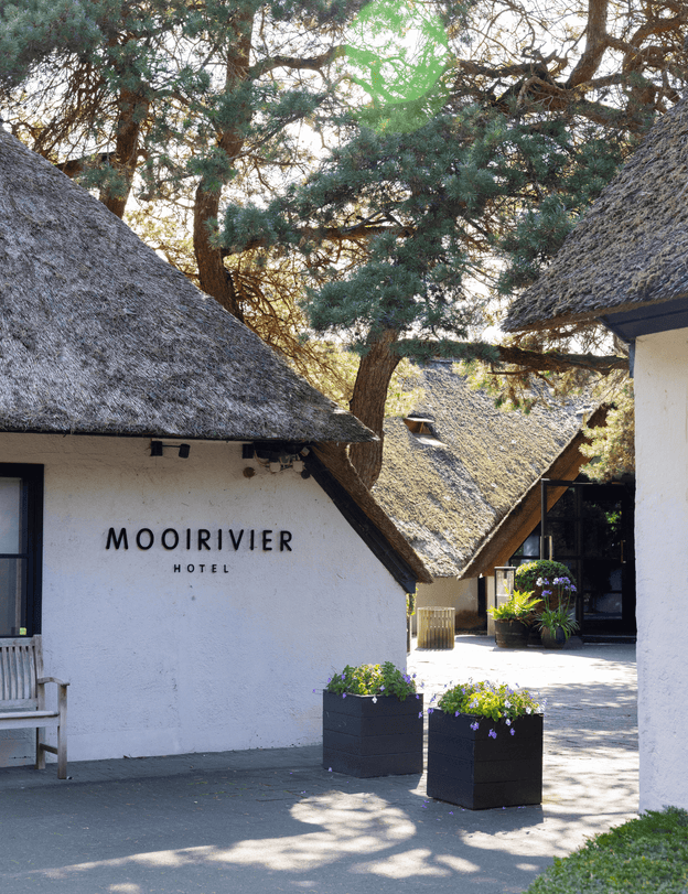 Boutique Hotel Mooirivier