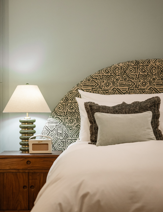 Signature bed