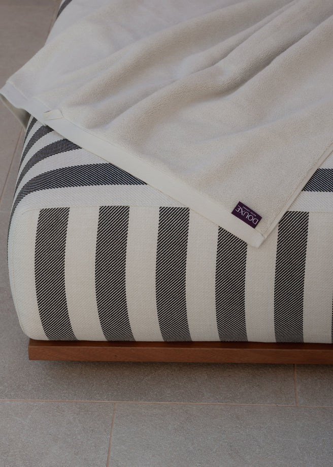 Handdoekset Spa Compleet (10 st.) | Wit