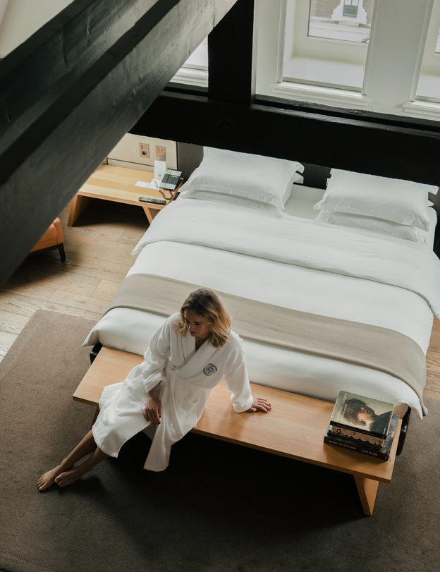 Conservatorium Hotel