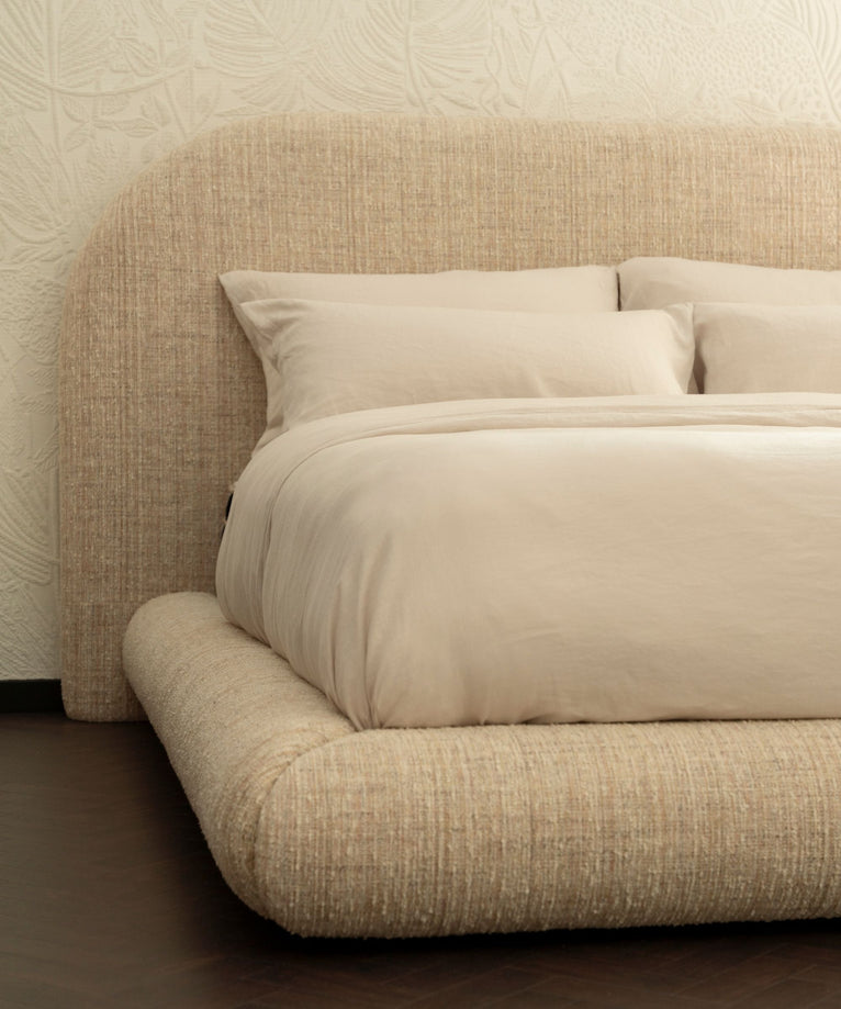 The Mason Bed