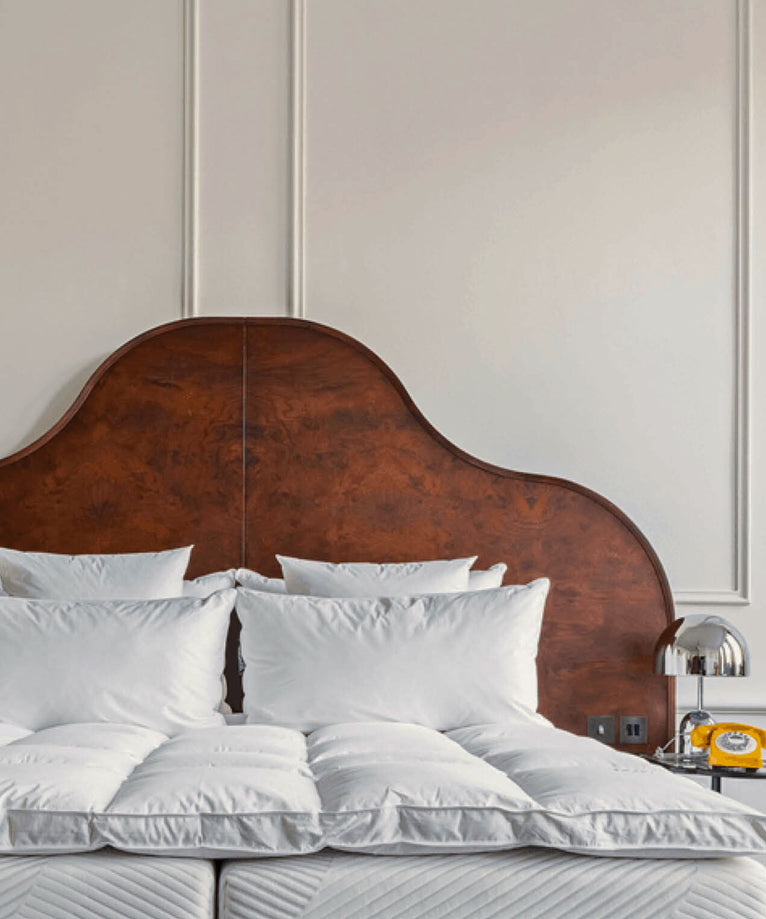 Prestige Featherbed - Dekmatras