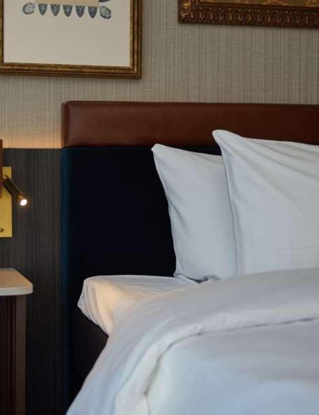 Mainport Hotel Rotterdam