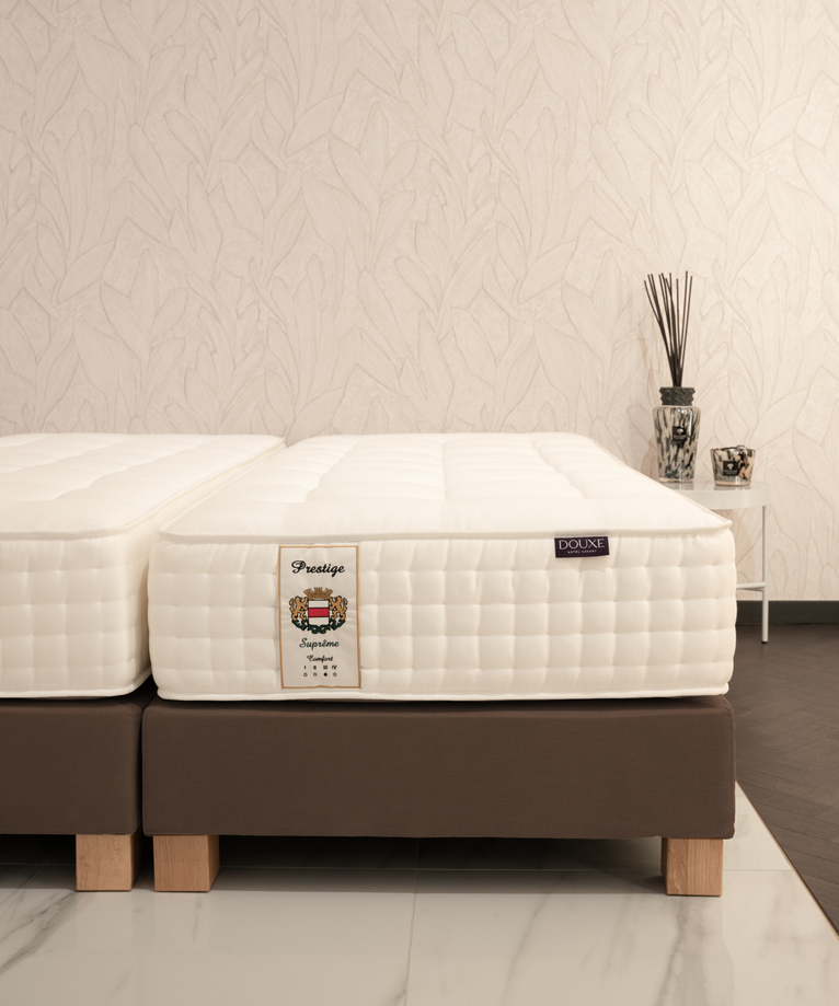 Matras pocketveer Souplesse