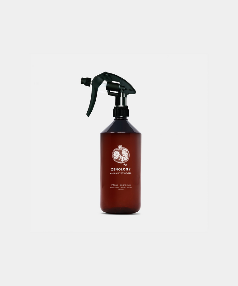 Zenology Ambiance Trigger Pomegranate - 1000 ml