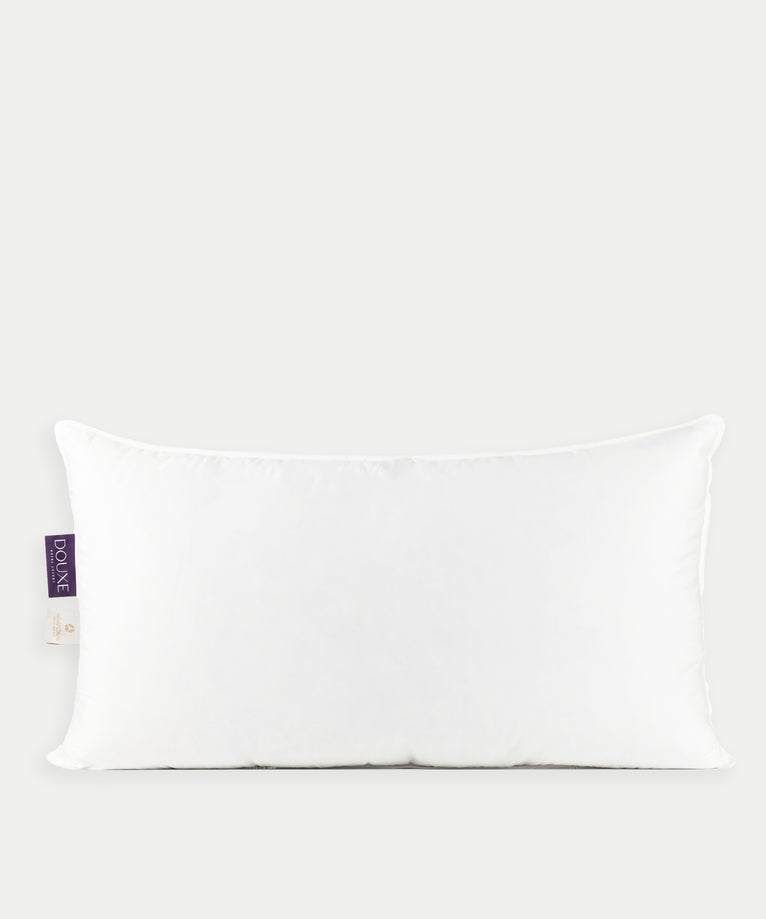 Okura hoofdkussen Microdown 50x90 cm | Okura Amsterdam