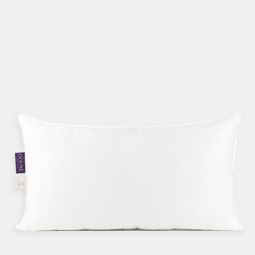 Okura hoofdkussen Microdown 50x90 cm | Okura Amsterdam
