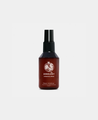 ZENOLOGY Interieurparfum - Pomegranate - 70 ml