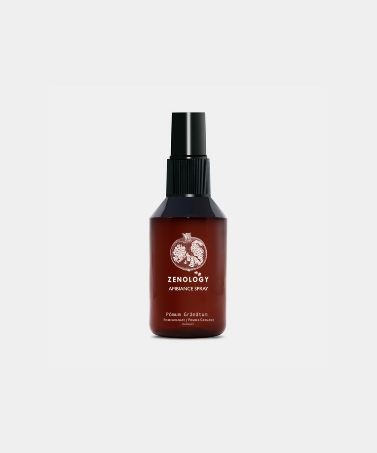 ZENOLOGY Interieurparfum - Pomegranate - 70 ml