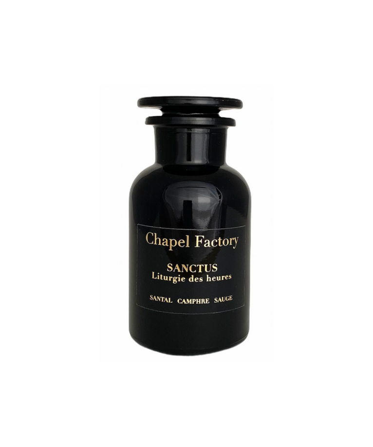 Chapel Factory Interieurparfum - Sanctus