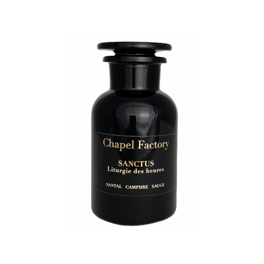Chapel Factory Interieurparfum - Sanctus