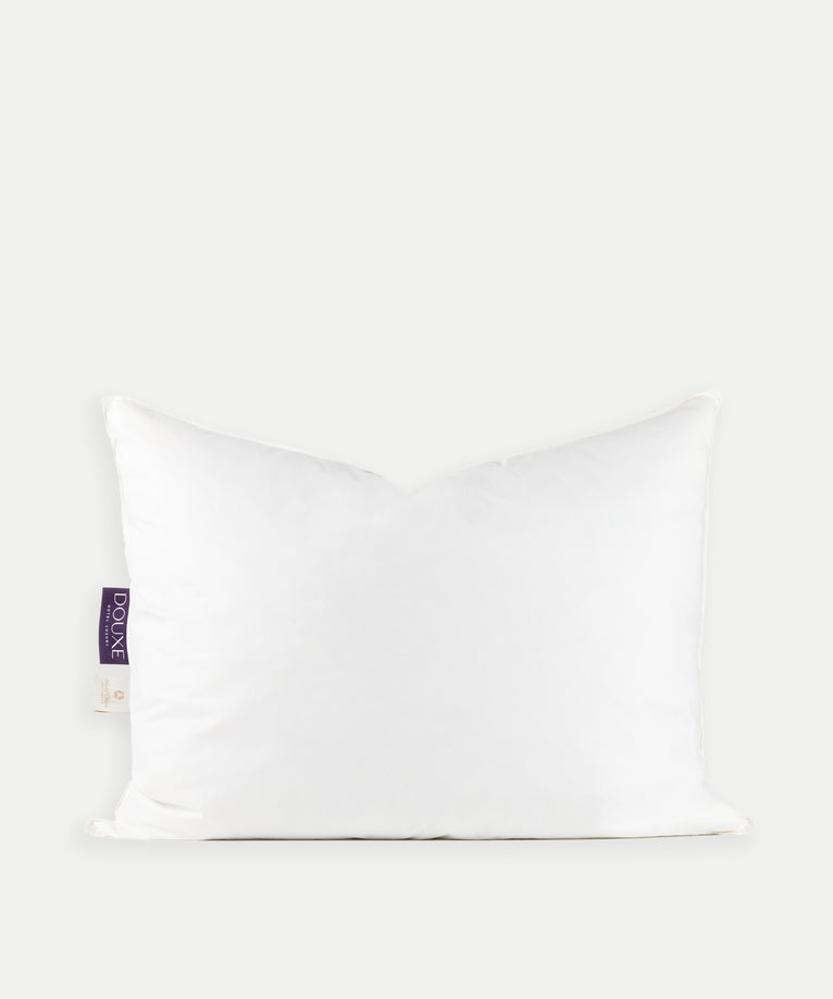 Okura hoofdkussen Microdown 60x70 cm | Okura Amsterdam
