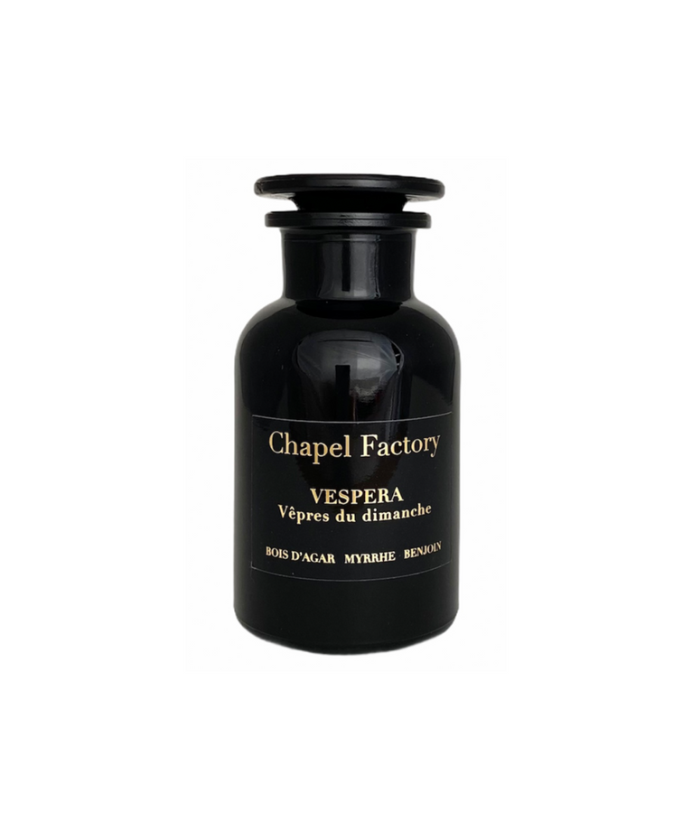 Chapel Factory Interieurparfum - Vespera