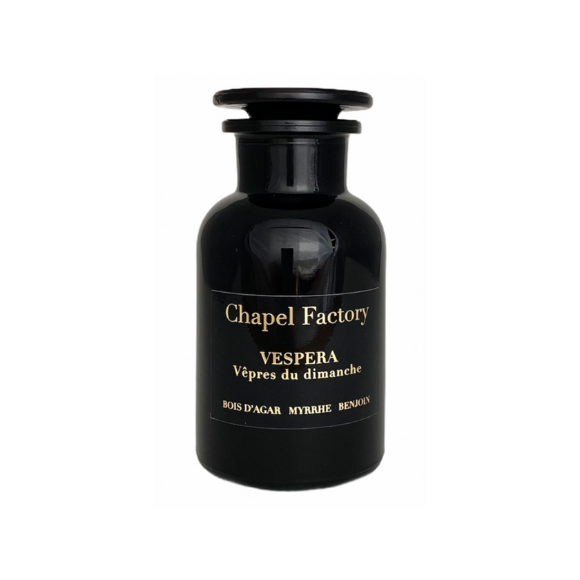Chapel Factory Interieurparfum - Vespera