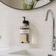 Marie-Stella-Maris -Zeepdispenser voor flessen van 500 ml