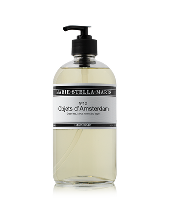 Marie-Stella-Maris - Handzeep - Objets d'Amsterdam - 500 ml