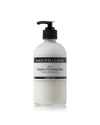 Marie-Stella-Maris - Hand Lotion - Objets d'Amsterdam - 250 ml