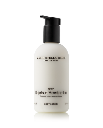 Marie-Stella-Maris - Body Lotion - Objets d'Amsterdam - 300 ml