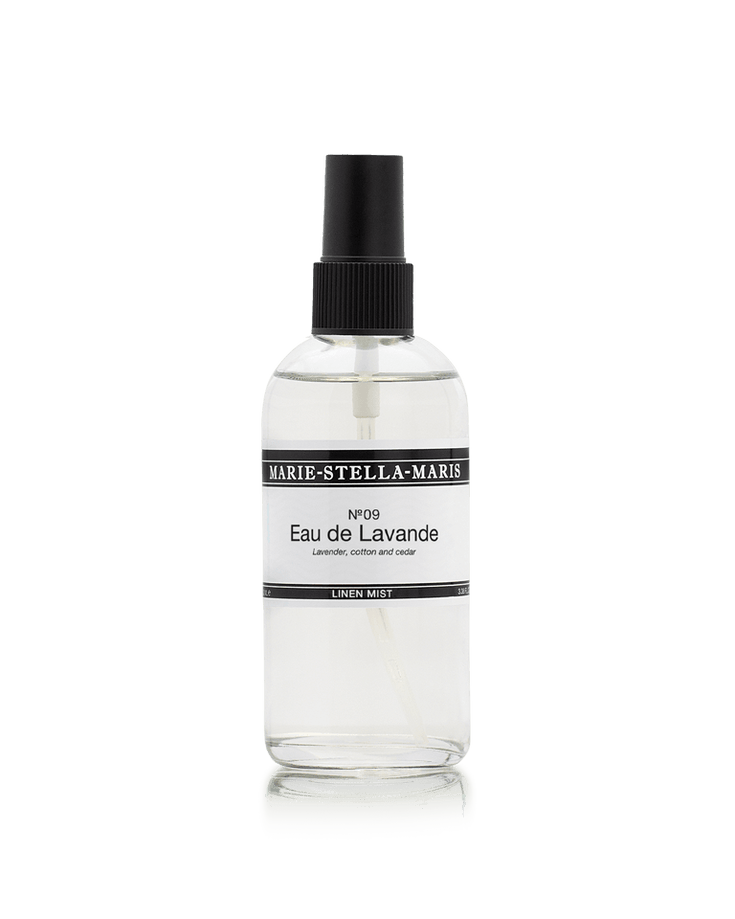 Marie-Stella-Maris - Linen Mist - 100 ml