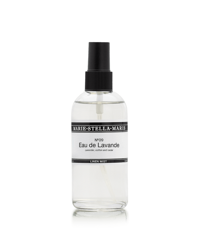 Marie-Stella-Maris - Linen Mist - 100 ml