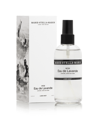 Marie-Stella-Maris - Linen Mist - 100 ml