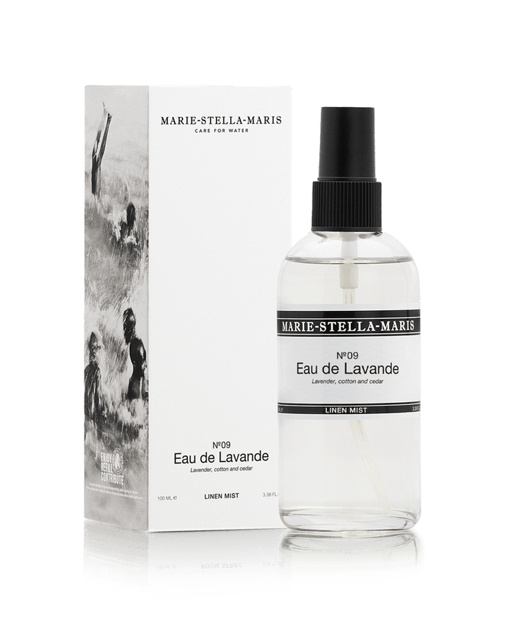 Marie-Stella-Maris - Linen Mist - 100 ml