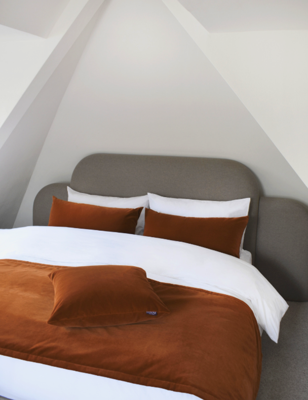 Signature bed