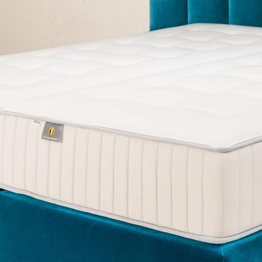 DOUXE Pocketveer Genopt Prestige Matras