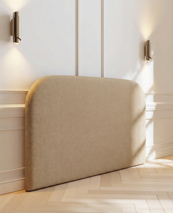 Hoofdbord Big Sur Beige