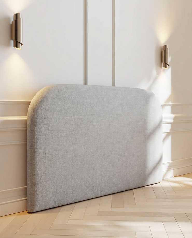 Hoofdbord Big Sur Dove