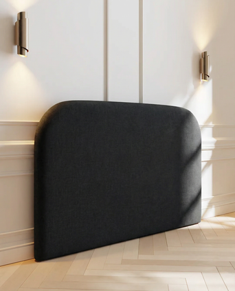 Hoofdbord Big Sur Jet Black