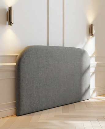 Hoofdbord Big Sur Swedish Grey