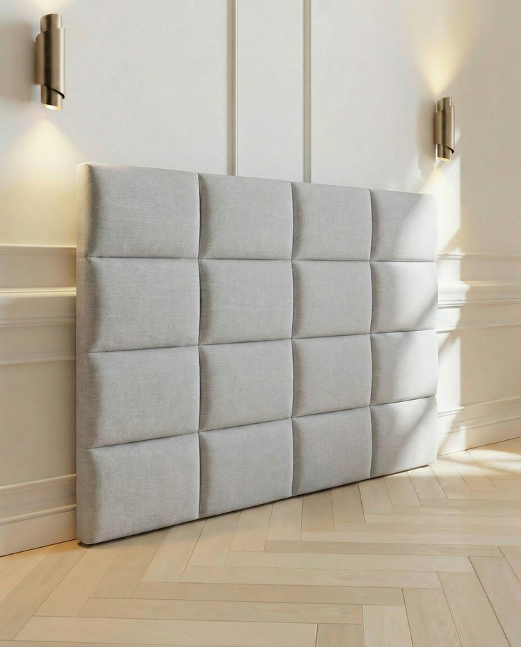 Hoofdbord Brando Dove