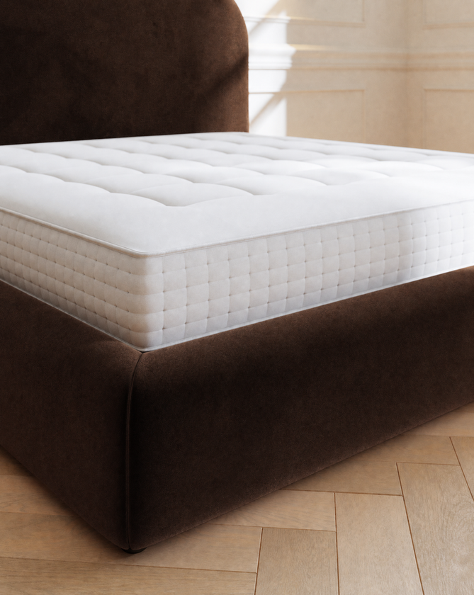 Bed Big Sur - Zimmer + Rohde Infinity Plus