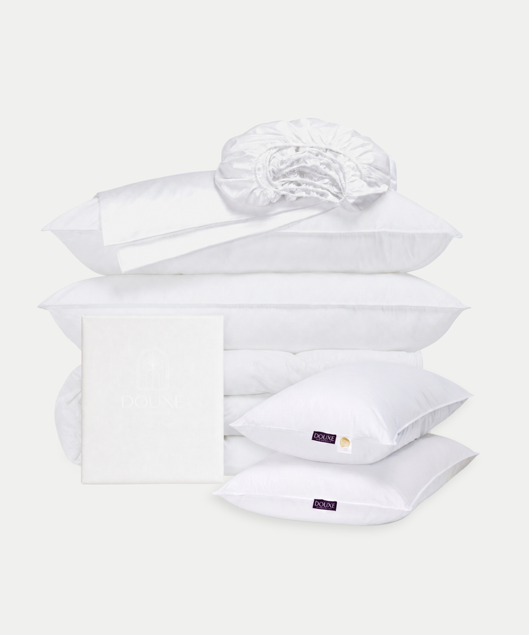 Classic Hotelsuite Beddengoed Set