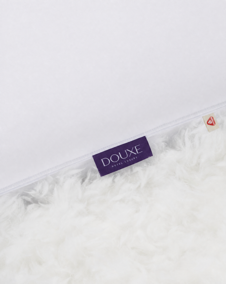 DOUXE PrimaLoft® Dekbed