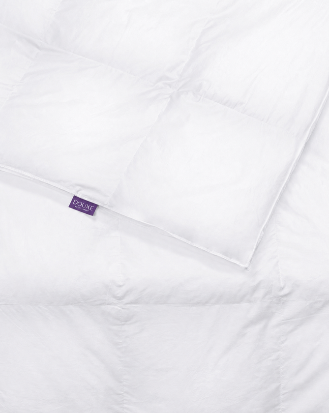 DOUXE PrimaLoft® Dekbed