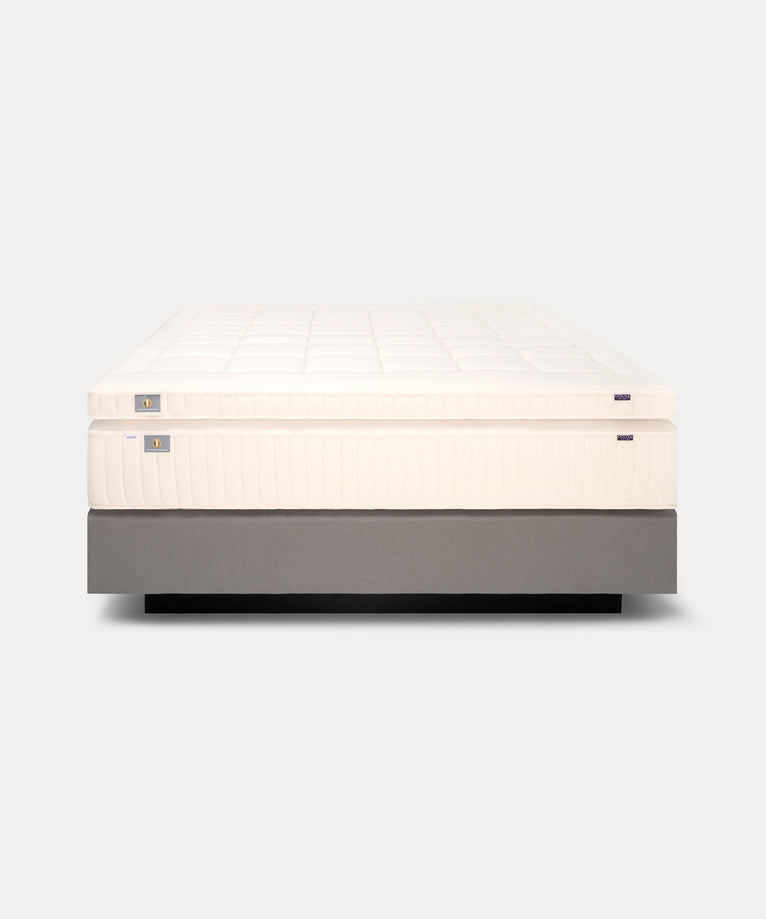 Topdekmatras Prestige Plus