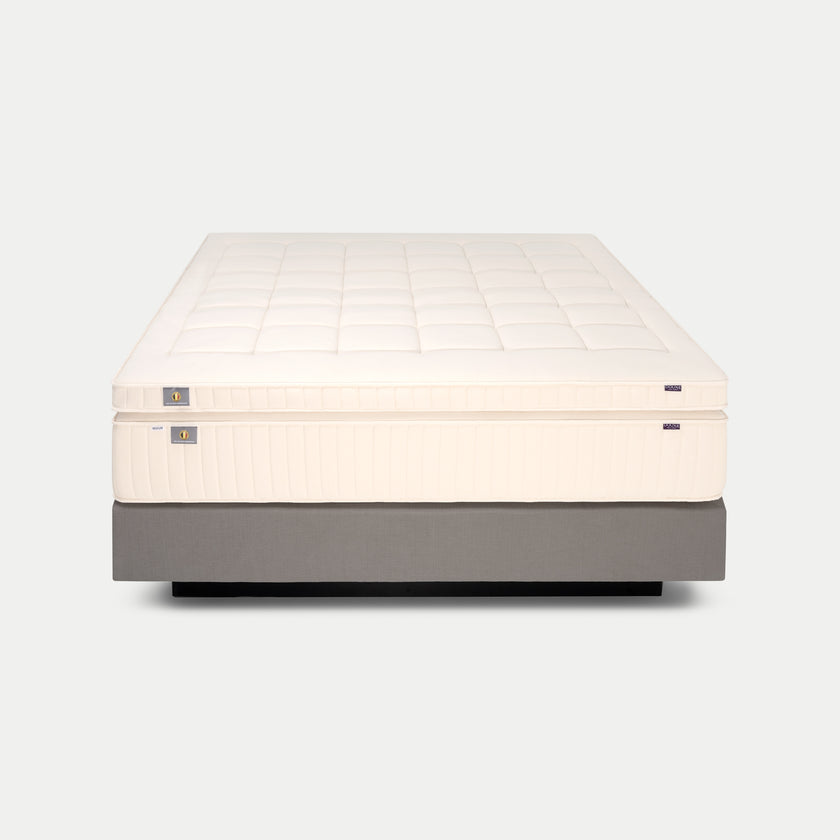 Topdekmatras Prestige Plus