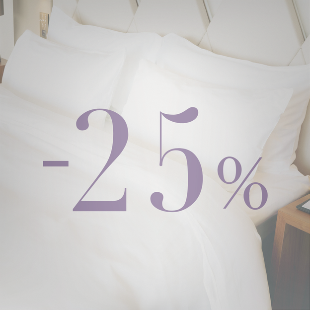 Bedlinnen wit & neutrals