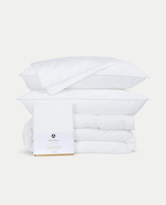 Okura Complete Beddengoed Set