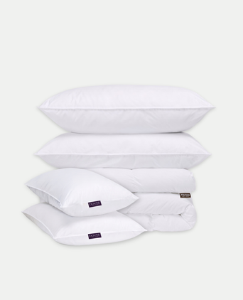 Down Alternative Comfort Suite Beddengoed Set